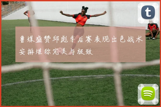 鲁媒盛赞邱彪季后赛表现出色战术安排堪称完美与极致